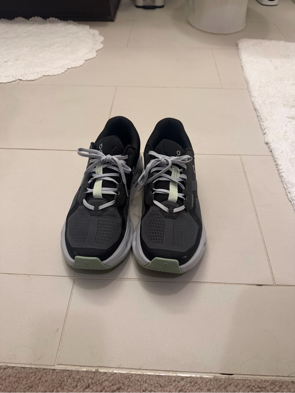 On Running Women's Shoes